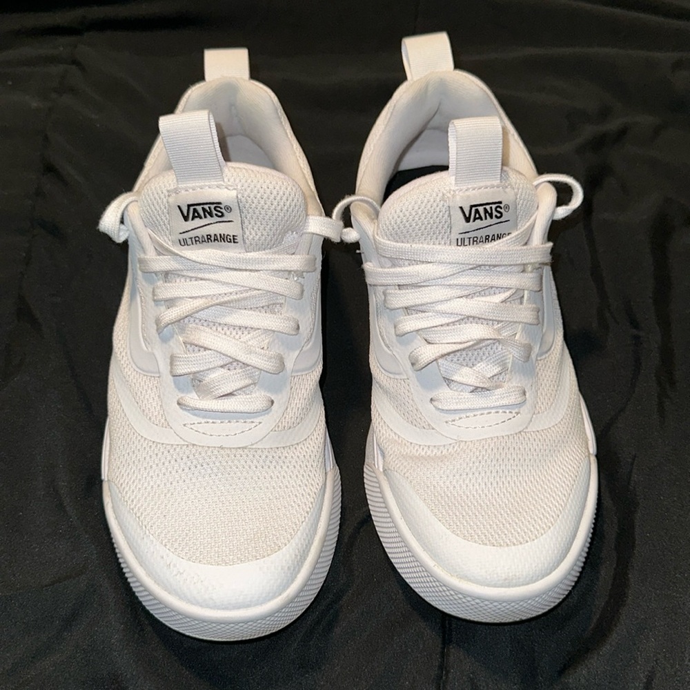 Women’s Vans Ultra range tennis shoes!